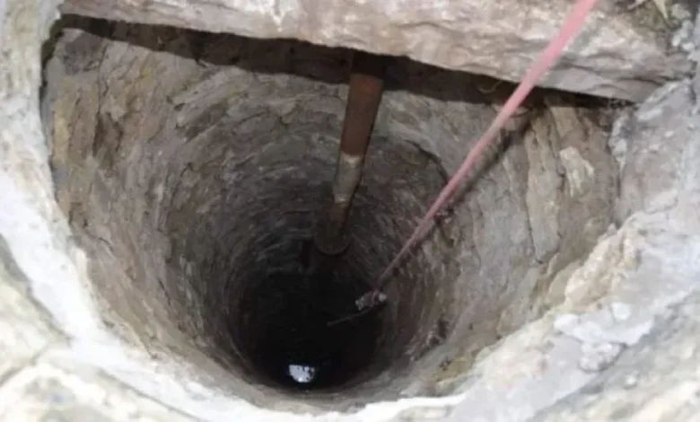 مأساة في تعز.. وفاة شاب وطفل غرقًا داخل بئر في مديرية خدير