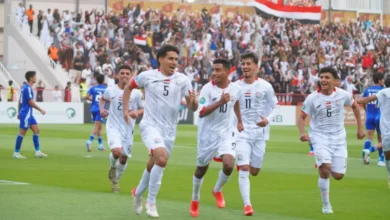 مواجهة نارية بين اليمن والسعودية في نهائي كأس الخليج تحت 20 سنة