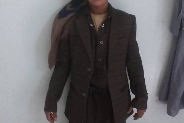 مليشيا الحوثي تختطف طفلا في أرحب بعد أيام من الإفراج عن والده 1 مليشيا الحوثي تختطف طفلا في أرحب بعد أيام من الإفراج عن والده