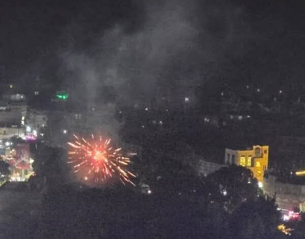 إب تشهد مظاهر احتفاء بثورة سبتمبر رغم القمع الحوثي وحملات الاختطاف 1 إب تشهد مظاهر احتفاء بثورة سبتمبر رغم القمع الحوثي وحملات الاختطاف