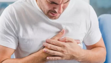 علامات خفية تحذر من النوبات القلبية قبل وقوعها بأيام أو أسابيع 9 علامات خفية تحذر من النوبات القلبية قبل وقوعها بأيام أو أسابيع