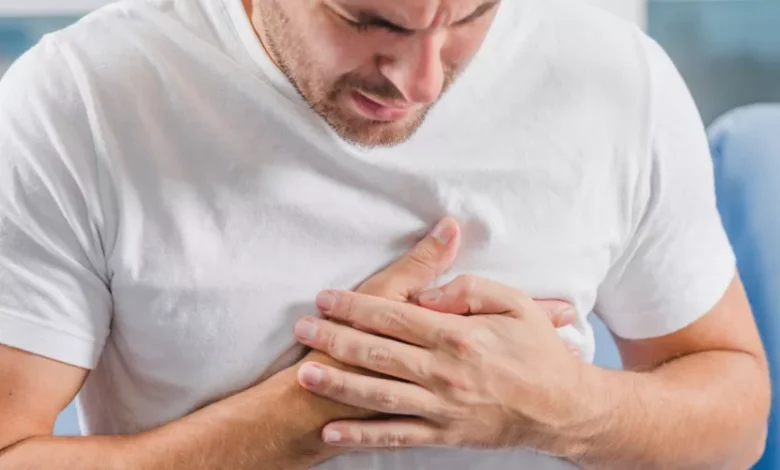 علامات خفية تحذر من النوبات القلبية قبل وقوعها بأيام أو أسابيع 1 علامات خفية تحذر من النوبات القلبية قبل وقوعها بأيام أو أسابيع