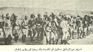 ثورة الزرانيق.. النضال المنسي ضد الإمامة