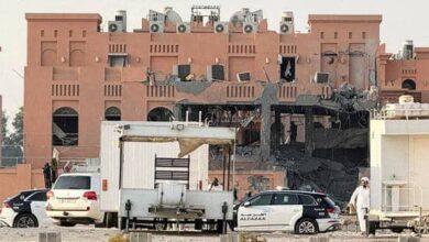 الإمارات تستدعي نائب السفير الإسرائيلي وتدين تهديدات نتنياهو لقطر