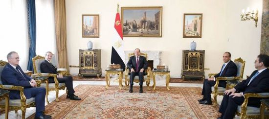 القاهرة تطالب بإخلاء الشرق الأوسط من الأسلحة النووية وتدعو لشفافية دولية 1 القاهرة تطالب بإخلاء الشرق الأوسط من الأسلحة النووية وتدعو لشفافية دولية