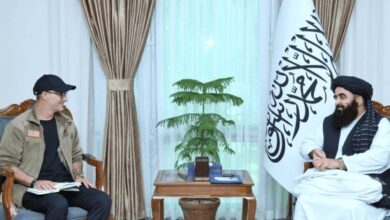 إبرام اتفاق لتبادل الأسرى بين واشنطن وكابل