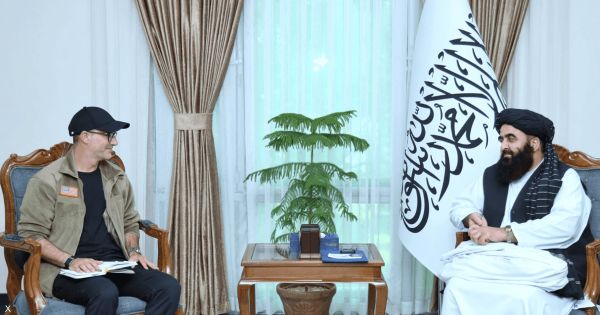 إبرام اتفاق لتبادل الأسرى بين واشنطن وكابل 1 إبرام اتفاق لتبادل الأسرى بين واشنطن وكابل