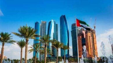 وفد إماراتي رفيع يزور برلين لتعزيز الشراكة الاقتصادية مع ألمانيا