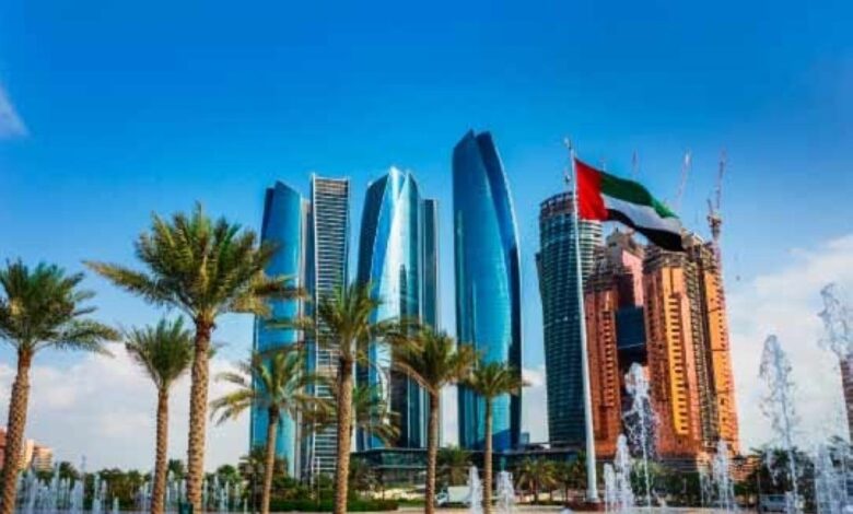 وفد إماراتي رفيع يزور برلين لتعزيز الشراكة الاقتصادية مع ألمانيا