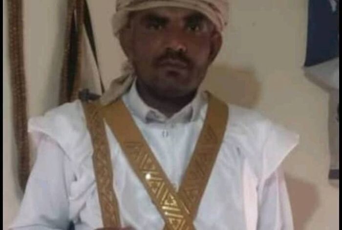 اشتباكات مسلحة تودي بحياة مواطن قبلي في الجوف