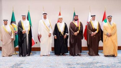 القمة الخليجية توجه بتفعيل آلية الدفاع المشترك وقدرات الردع