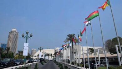 انطلاق القمة العربية الإسلامية في الدوحة لبحث العدوان على قطر