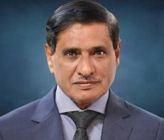 البحسني يكشف عن اختلالات داخل مجلس القيادة ويدعو لتصحيح المسار