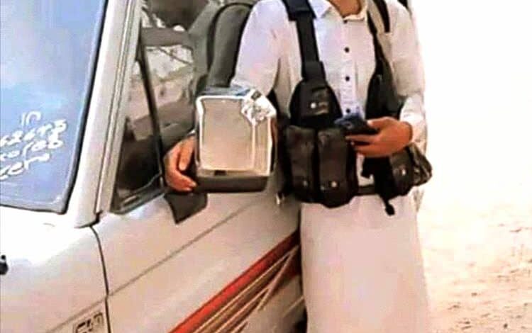 الكشف عن مقتل قيادي في القاعدة بغارة أمريكية في شبوة 1 الكشف عن مقتل قيادي في القاعدة بغارة أمريكية في شبوة