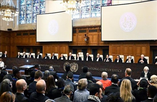 محكمة العدل الدولية تعلن انضمام البرازيل إلى الدعوى الجنائية ضد إسرائيل 1 محكمة العدل الدولية تعلن انضمام البرازيل إلى الدعوى الجنائية ضد إسرائيل