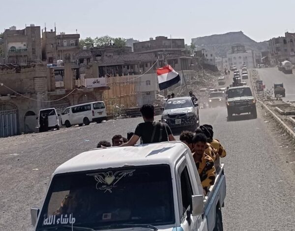 شرطة تعز تعلن ضبط أحد المتورطين في جريمة اغتيال افتهان المشهري