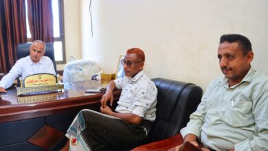جامعة الحديدة تعلن جاهزيتها للمشاركة في احتفالات الذكرى الـ63 لثورة 26 سبتمبر