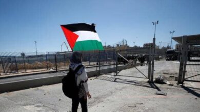 كندا وبريطانيا وأستراليا تعترف رسمياً بالدولة الفلسطينية وتنتقد السياسات الإسرائيلية