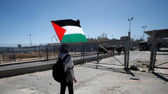 كندا وبريطانيا وأستراليا تعترف رسمياً بالدولة الفلسطينية وتنتقد السياسات الإسرائيلية 1 كندا وبريطانيا وأستراليا تعترف رسمياً بالدولة الفلسطينية وتنتقد السياسات الإسرائيلية