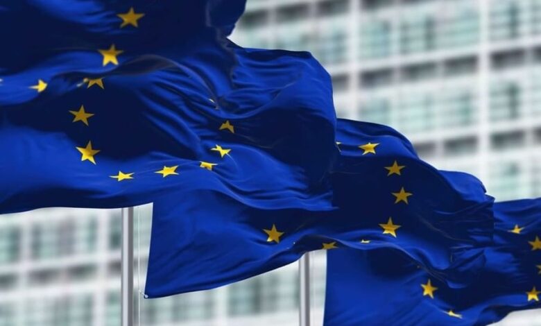 تمويل أوروبي جديد لمواجهة المجاعة في اليمن 1 تمويل أوروبي جديد لمواجهة المجاعة في اليمن