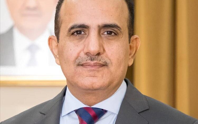 غدا الإثنين.. انطلاق الجولة الثانية لحملة التحصين ضد شلل الأطفال في المحافظات المحررة 1 غدا الإثنين.. انطلاق الجولة الثانية لحملة التحصين ضد شلل الأطفال في المحافظات المحررة