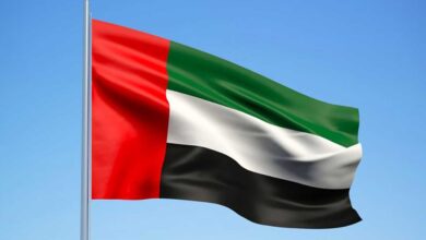 الإمارات ترحب بالاعتراف الدولي بفلسطين وتدعو لوقف الانتهاكات الإسرائيلية