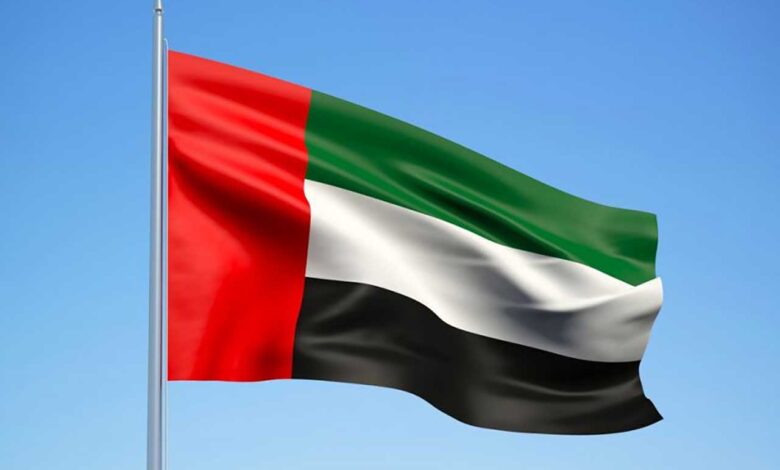 الإمارات تعلن تضامنها مع المكسيك في ضحايا انفجار صهريج غاز