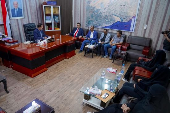 شبوة تستعد لمؤتمر الشباب الأول بدعم المحافظ 1 شبوة تستعد لمؤتمر الشباب الأول بدعم المحافظ
