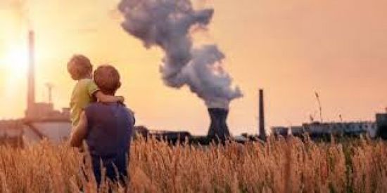 دراسة: تلوث الهواء يضعف نظر الأطفال.. والهواء النقي وصفة للحماية