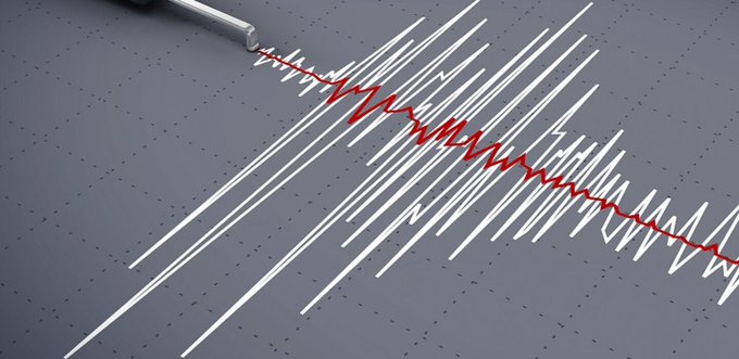 زلزال بقوة 5.3 درجات يضرب قبالة جزيرة إيفيا باليونان 1 زلزال بقوة 5.3 درجات يضرب قبالة جزيرة إيفيا باليونان