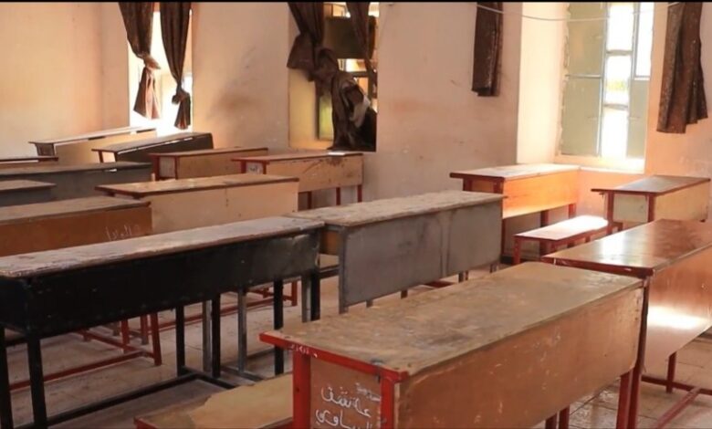حضرموت.. اتهامات للإخوان بمحاولة تعطيل التعليم والسلطة المحلية تتوعد بمحاسبة المتسببين