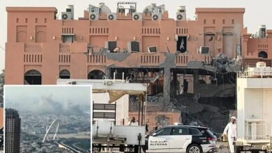 الرئاسة المصرية: العدوان الإسرائيلي على قطر انتهاك صارخ للقانون الدولي