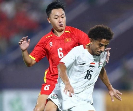 اليمن الأولمبي يودع كأس آسيا 2026 بخسارة أمام فيتنام