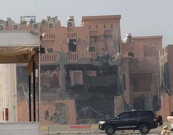 قطر لمجلس الأمن: لن نتسامح مع السلوك الإسرائيلي المتهور بعد هجوم الدوحة 1 قطر لمجلس الأمن: لن نتسامح مع السلوك الإسرائيلي المتهور بعد هجوم الدوحة