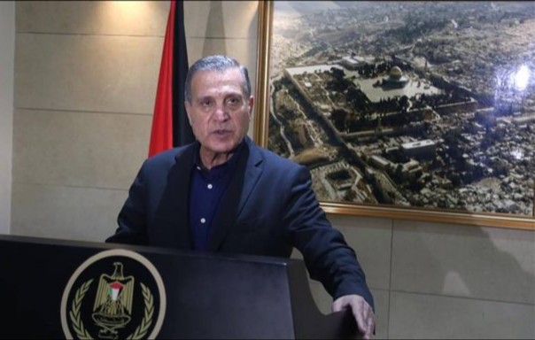 الرئاسة الفلسطينية: الاستيطان غير شرعي والاحتلال يدفع المنطقة للهاوية