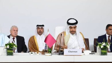 الكشف عن مضامين بيان القمة العربية الإسلامية في قطر