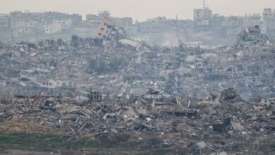 مجازر متجددة.. 52 فلسطينياً يرتقون في ساعات بغزة