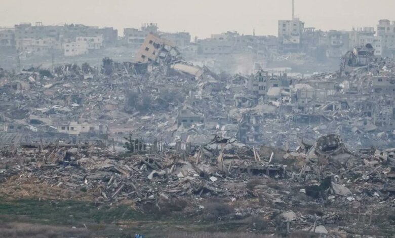 مجازر متجددة.. 52 فلسطينياً يرتقون في ساعات بغزة