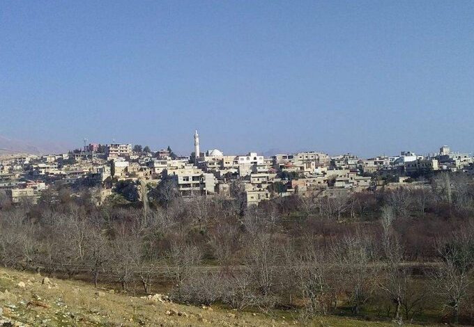 سوريا تدين اعتداءات الاحتلال الإسرائيلي وتدعو المجتمع الدولي إلى وقفها 1 سوريا تدين اعتداءات الاحتلال الإسرائيلي وتدعو المجتمع الدولي إلى وقفها