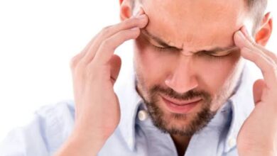 دراسة تحذر: 7 عادات يومية تهدد صحة دماغك بصمت 6 دراسة تحذر: 7 عادات يومية تهدد صحة دماغك بصمت