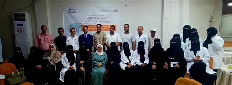 وزارة الصحة تحتفل باليوم العالمي لسلامة المرضى 2025 وتؤكد على رعاية آمنة للمواليد والأطفال 1 وزارة الصحة تحتفل باليوم العالمي لسلامة المرضى 2025 وتؤكد على رعاية آمنة للمواليد والأطفال