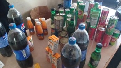 حملة تفتيشية في زنجبار تضبط مواد غذائية ومنتجات منتهية الصلاحية