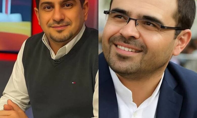 صراع النفوذ يضرب إعلام الحوثيين بعد مقتل وزيرهم 1 صراع النفوذ يضرب إعلام الحوثيين بعد مقتل وزيرهم
