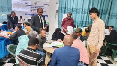 السلطة المحلية بالحديدة تنفذ المرحلة الثانية لتقييم الاحتياجات التنموية والإنسانية بالمحافظة