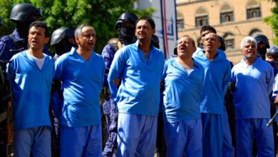 أوقاف الحديدة يوجه خطباء المساجد بتخصيص خطبة الجمعة لذكرى "مجزرة السبت الأسود" 