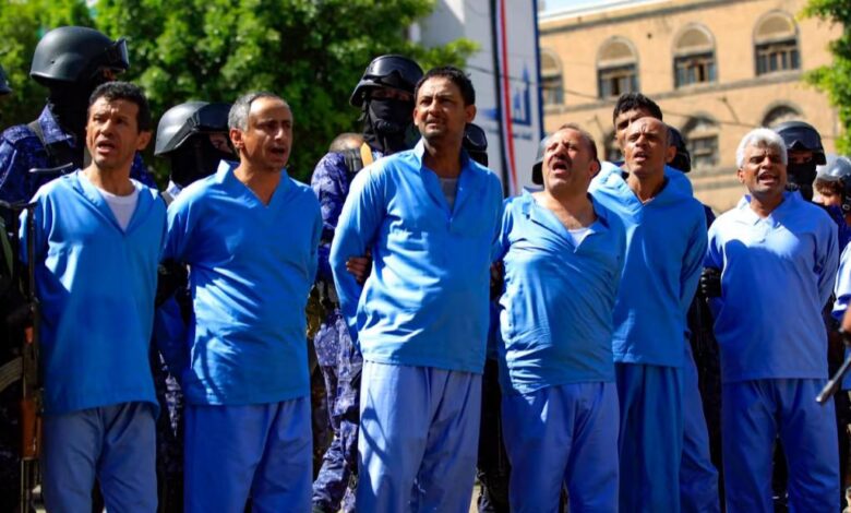 أوقاف الحديدة يوجه خطباء المساجد بتخصيص خطبة الجمعة لذكرى "مجزرة السبت الأسود" 1 أوقاف الحديدة يوجه خطباء المساجد بتخصيص خطبة الجمعة لذكرى "مجزرة السبت الأسود"