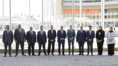 الإمارات تشارك في المؤتمر الـ69 للوكالة الدولية للطاقة الذرية لتعزيز التعاون النووي العالمي