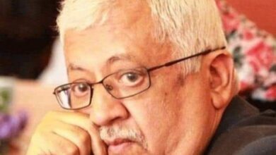 ياسين سعيد نعمان