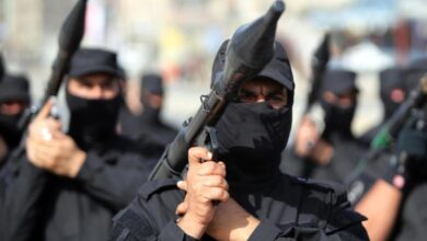 الخارجية الأمريكية تضرب النفوذ الإيراني في العراق بتصنيف 4 فصائل كإرهابية