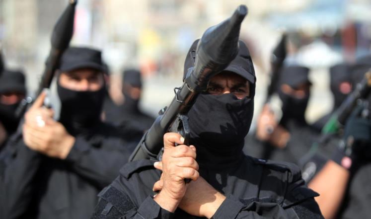 الخارجية الأمريكية تضرب النفوذ الإيراني في العراق بتصنيف 4 فصائل كإرهابية